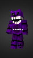 Animatronics Skins 截圖 2