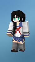 Anime Skins 截圖 1