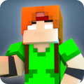 Herobrine Skins