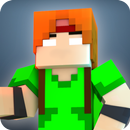 Herobrine Skins APK