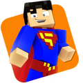 Superhero Skins