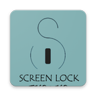 Screen Locker Live wallpaper & Background - SL HD أيقونة