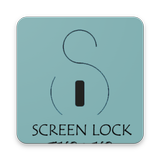 Screen Locker Live wallpaper & Background - SL HD simgesi