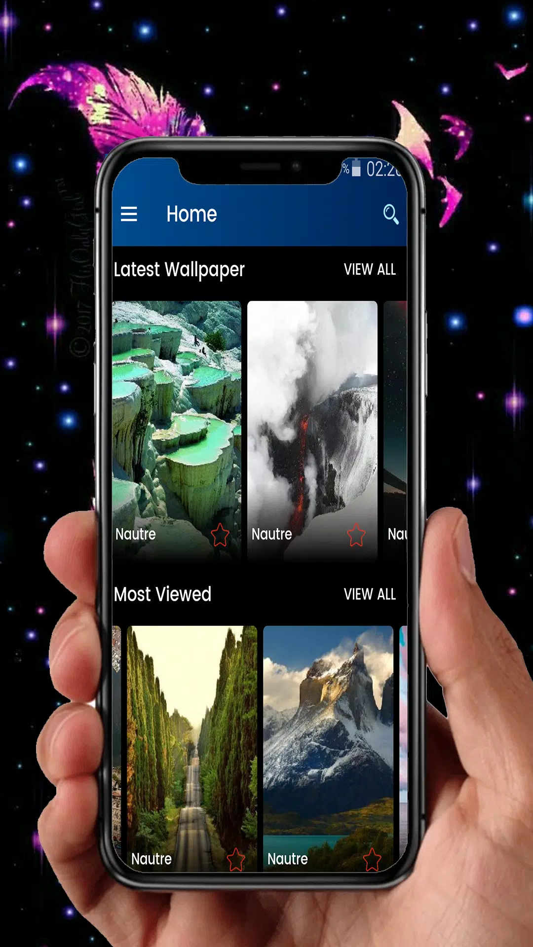 Zedgo : Zedge 4K Wallpapers HD 2019 Free Ringtones APK pour Android Télécharger Zedgo : Zedge 4K Wallpapers HD 2019 Free Ringtones APK pour Android Télécharger