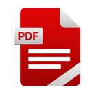 PDF Lecteur & Expert, Éditeur icône