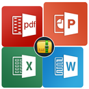 全部 文件 读者： 文件 查看器 & PDF 转换器 APK