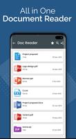 All Document manager & Editor پوسٹر
