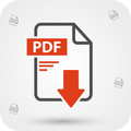 Pdf Reader, Editor & Converter