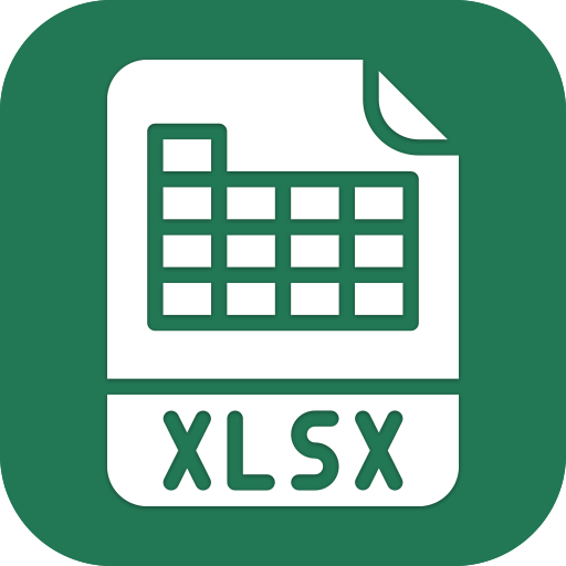 Excel ソフトシート： XLS ビューア