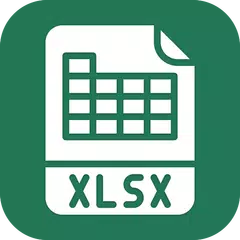 Excel ソフトシート： XLS ビューア アプリダウンロード