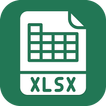”Excel สเปรดชีต: Xls ผู้ชม