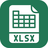 Excel Spreadsheet: Xls Viewer APK