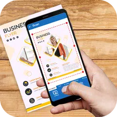 Baixar Câmera Scanner E tradutor XAPK
