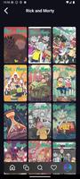 Super Comics تصوير الشاشة 3