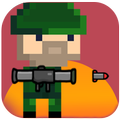 Mini Pixel Militia