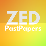 ZEDPastPapers: ECZ G7, G9, G12 aplikacja