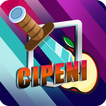 Cipeni