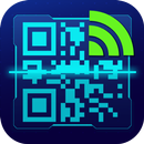 WiFi QR Code Generator & Scann-APK