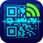 WiFi QR Code Generator 图标