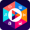 Video Tools, MP3 Converter & Gif Maker