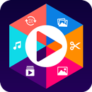Video Tools, MP3 Converter & Gif Maker APK