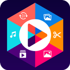 Video Tools, MP3 Converter & G icon