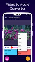Video Tools, MP3 Converter & Gif Maker Ekran Görüntüsü 3