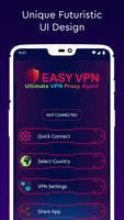 Easy VPN screenshot 1