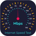 Internet Speed Test simgesi