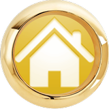 Golden Ring Theme Pack icône