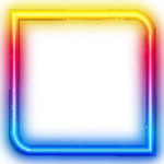 Rainbow Frame Theme Pack icon