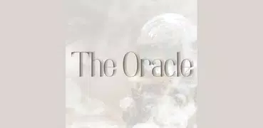 The Oracle 2021 - Tarot Card Deck