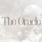 The Oracle 图标