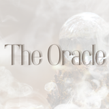 The Oracle icône