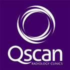 Qscan Referrer Results آئیکن