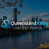 QXR Patient Portal