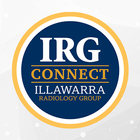 IRG Connect simgesi