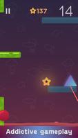 HexaJump screenshot 2