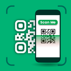 Clone Chat, Dual Chat QR Scan icon