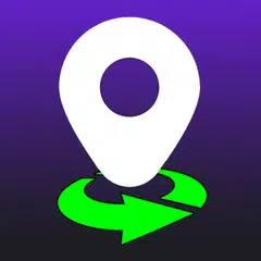 Route Planner - Vision Map XAPK download