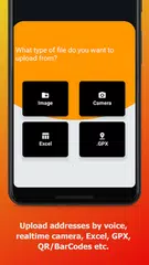 Vision Route Planner Map XAPK download