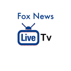 آیکون‌ Fox News Live