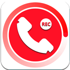 コールレコーダー - 自動レコード アイコン