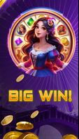 Jackpot Royale Slots 777 Cartaz