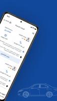 سائق زيم - Zeem driver screenshot 1