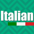 Learn Italian for Beginners آئیکن