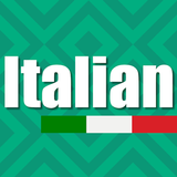 Learn Italian for Beginners 图标