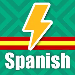 Quick and Easy Spanish Lessons XAPK Herunterladen