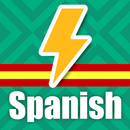 Quick and Easy Spanish Lessons aplikacja