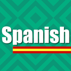 Learn Spanish for Beginners ikona